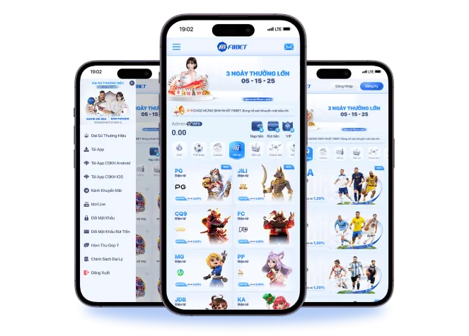 Đa dạng các loại hình trò chơi tại 678win Cổng game