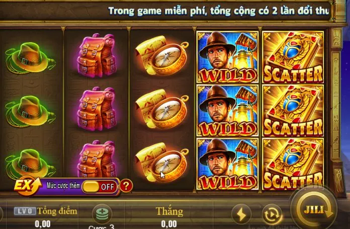 Giao diện trò chơi điện tử 678win cổng game với người chơi đang chiến thắng