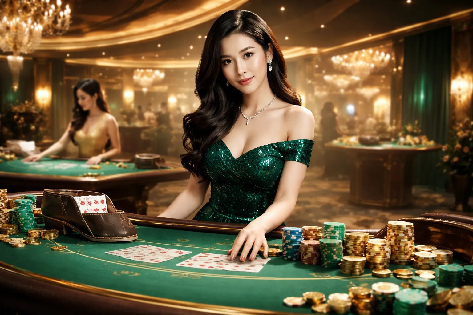 Lợi thế cạnh tranh 678win cổng game