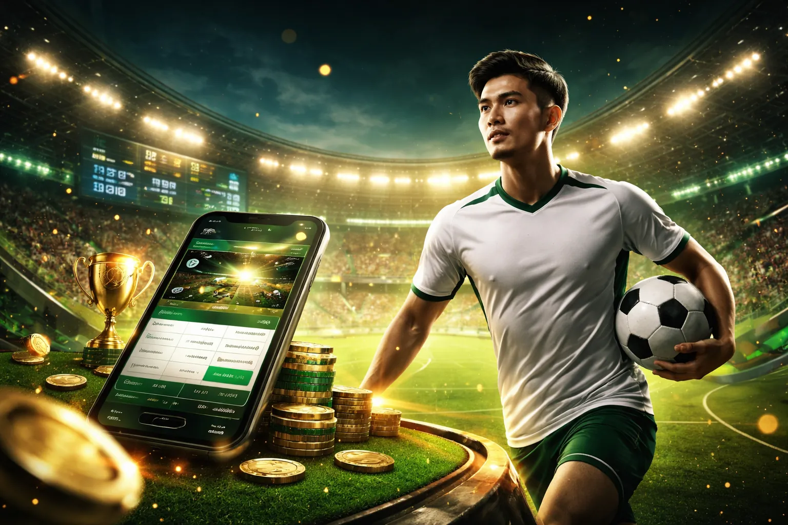 Phân tích ưu đãi mới nhất 678win cổng game