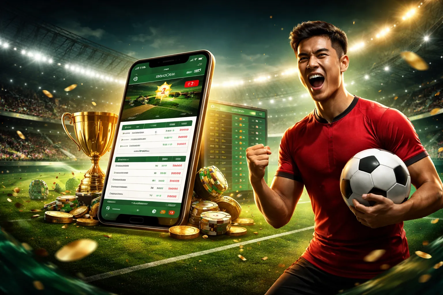 Hướng dẫn người mới đăng ký 678win cổng game