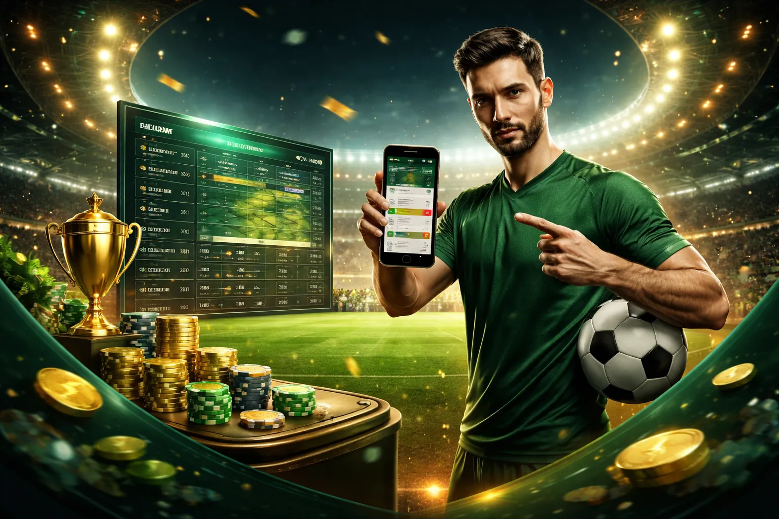 Vị trí thương hiệu 678win cổng game