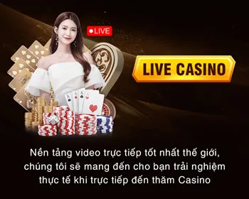 Chọn môn thể thao và đặt cược